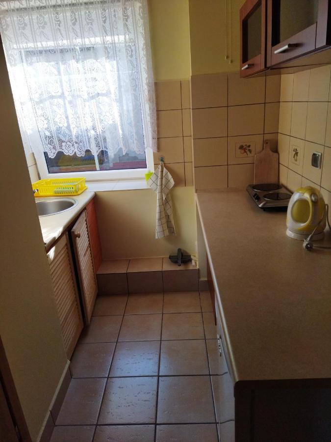 Pokoje Inulec Екстер'єр фото