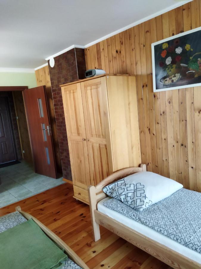 Pokoje Inulec Екстер'єр фото